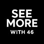 See More With 46 logo