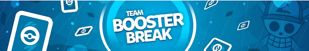 TeamBoosterBreak YouTube channel avatar