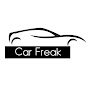 Car Freak Reviews  logo