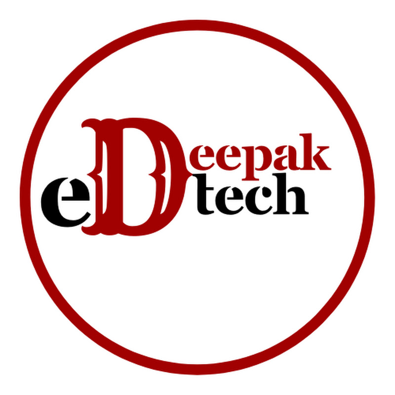 Deepak Edtech