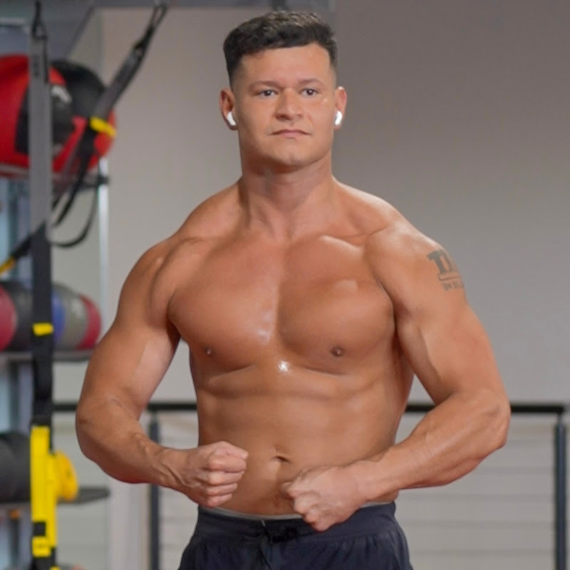 Aaron Alaniz