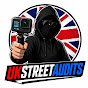 UK Street Audits