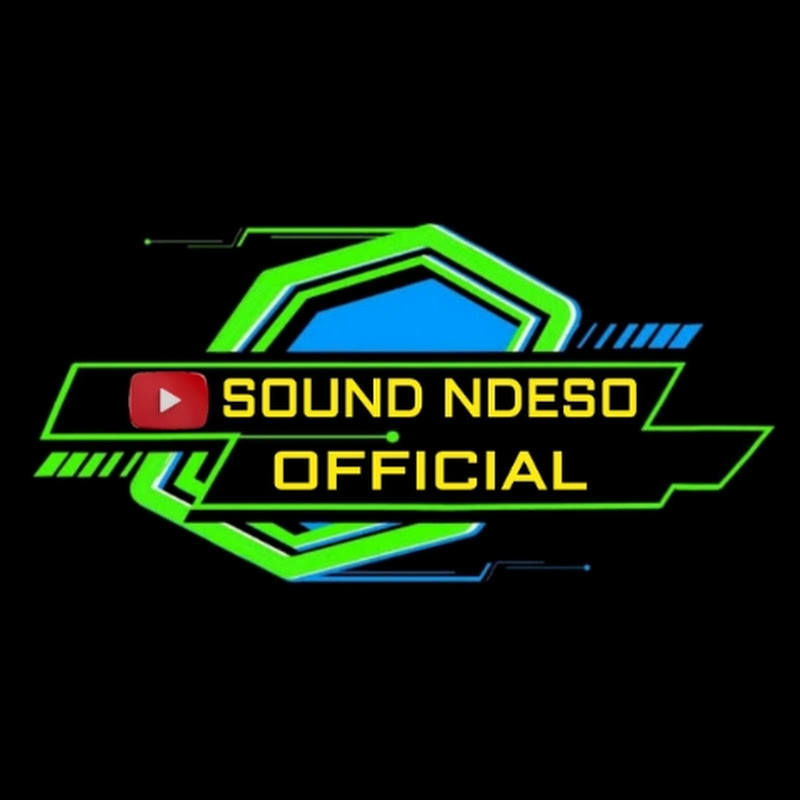 Sound Ndeso Official