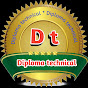 Diploma technical logo