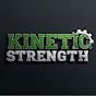 Kinetic Strength logo