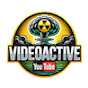 Videoactive logo