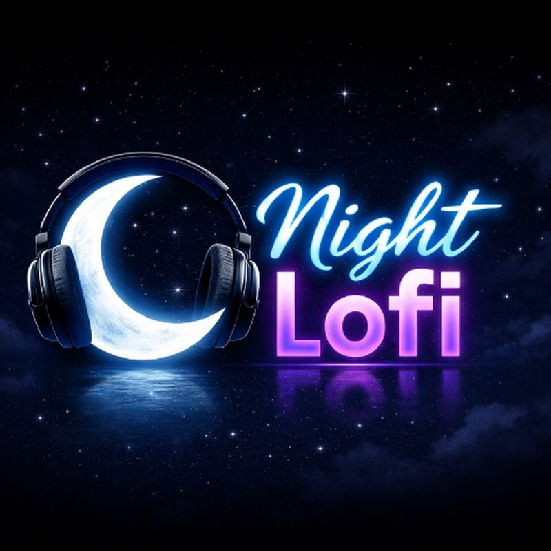 Night lofi song 2k