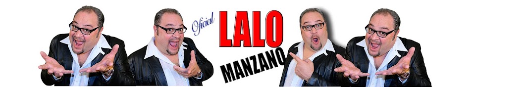 Lalo Manzano رمز قناة اليوتيوب
