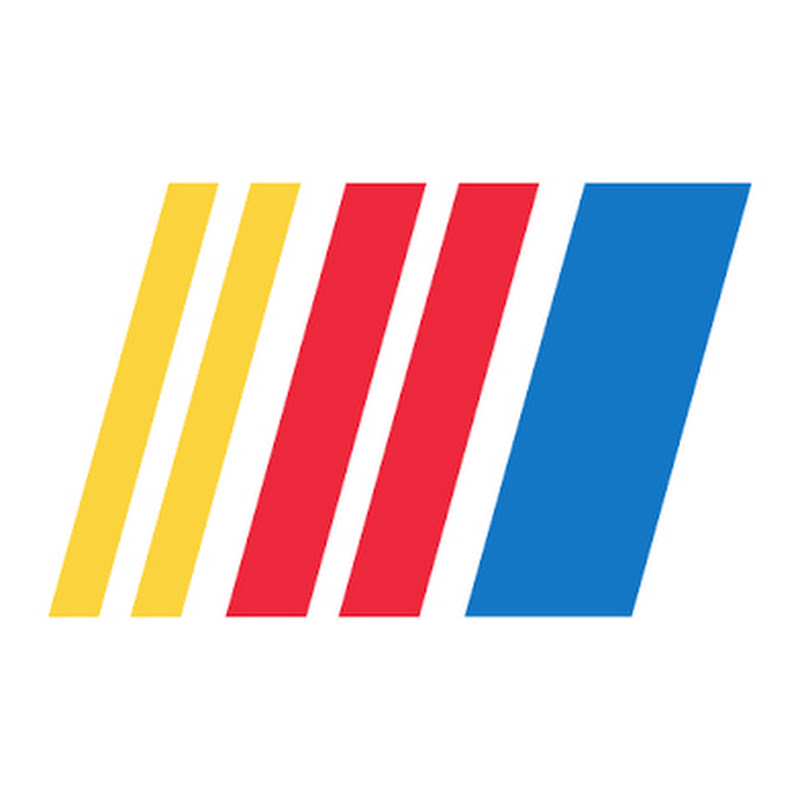 Nascar Visual