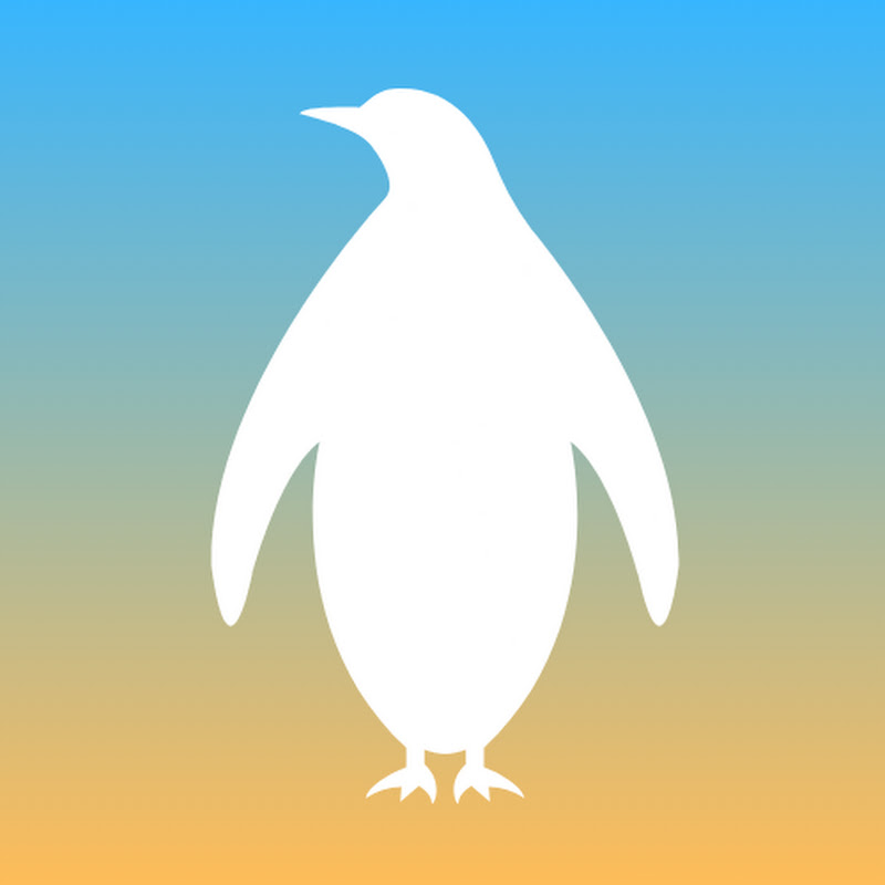 PenguinByte Logo