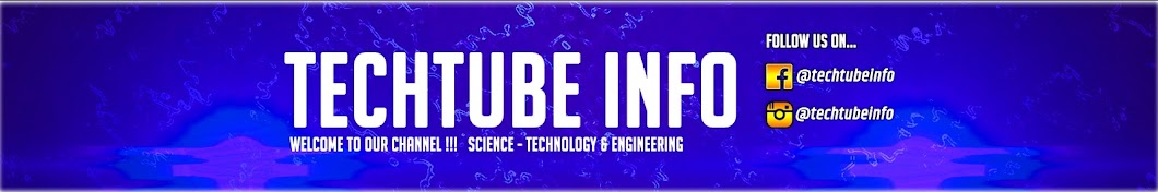 TechTube Info YouTube channel avatar