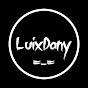 LuixDany logo