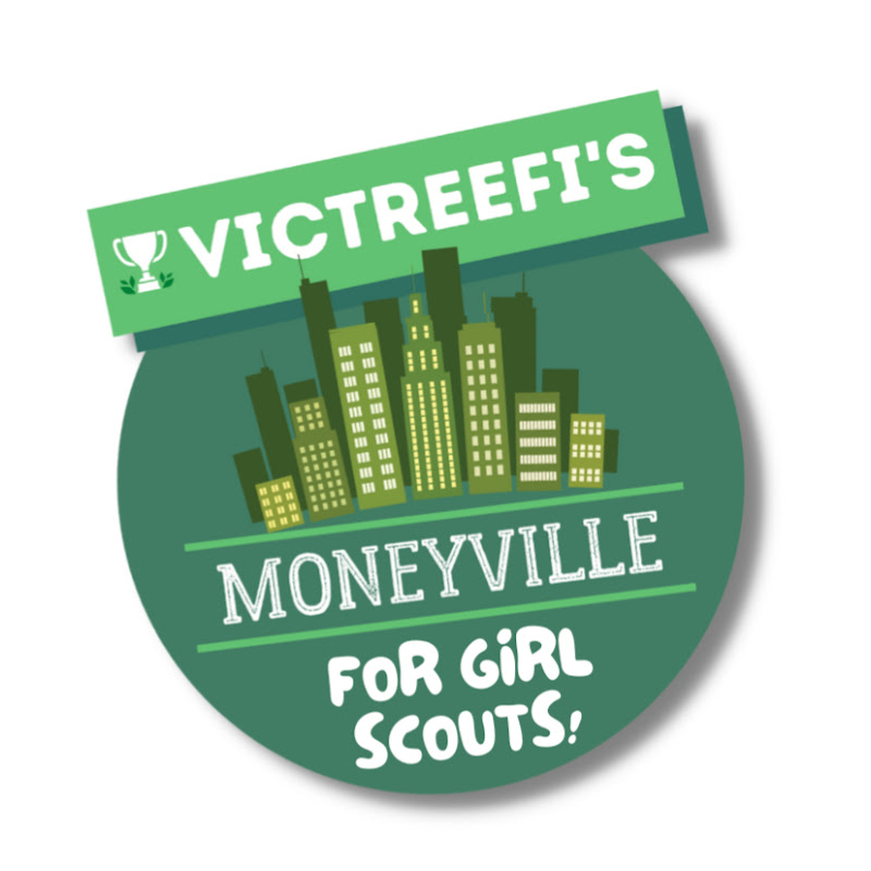 Moneyville for Girl Scouts