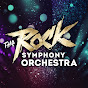 The ROCK SYMPHONY Orchestra logo