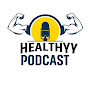 Healthyy Podcast logo
