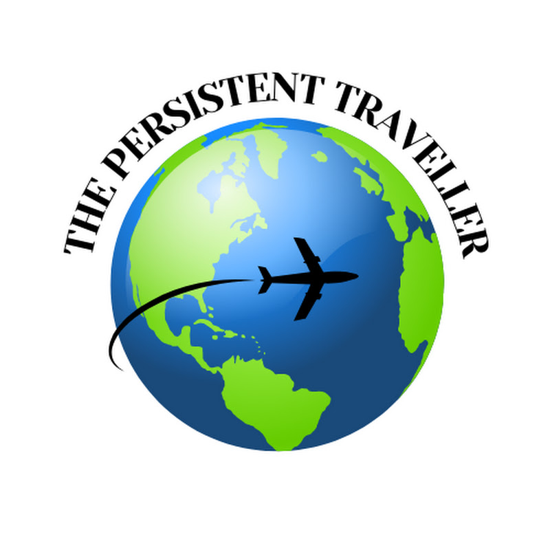The Persistent Travellers (Kris & Pandy)