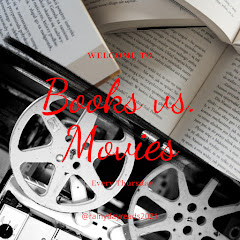 Books vs. Movies Podcast