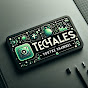 Tech Tales logo