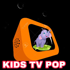kids tv pop