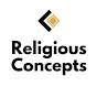 Religious Concepts logo