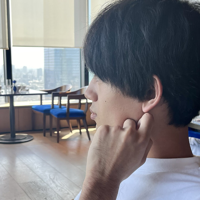 柏原迅 | AIマーケティング戦略