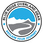 Blue Ridge Overland Gear logo