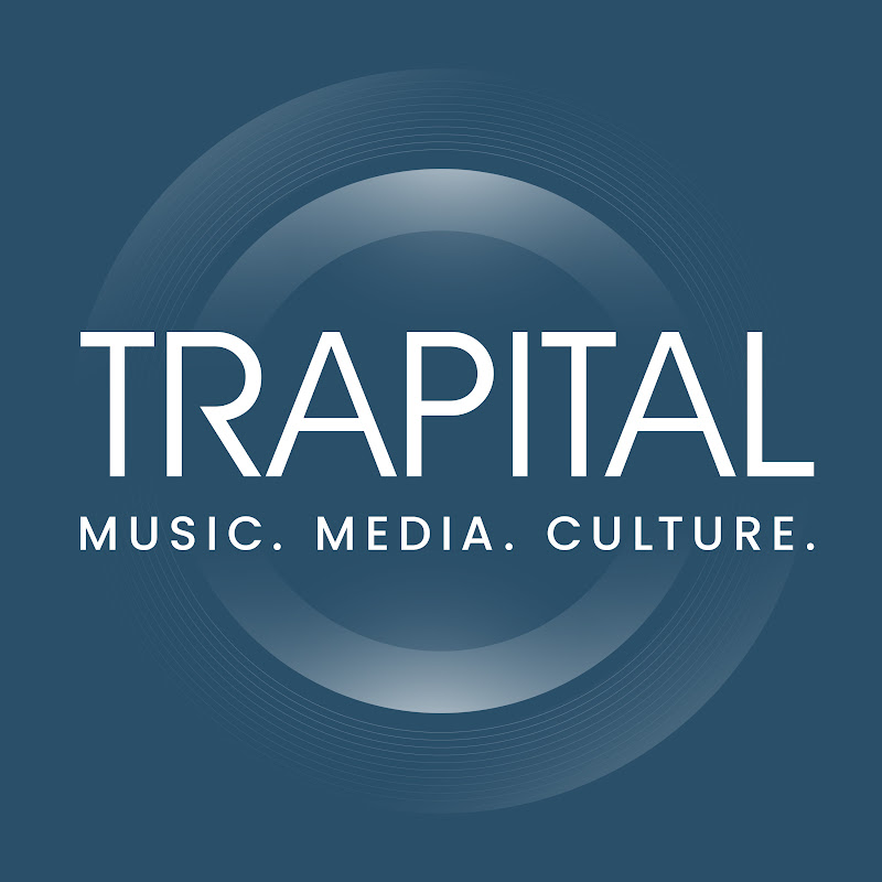 Trapital artwork