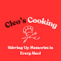 Cleo's Cooking logo