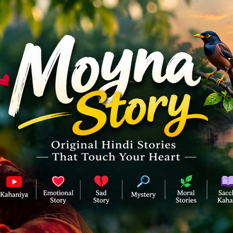 Moyna Story