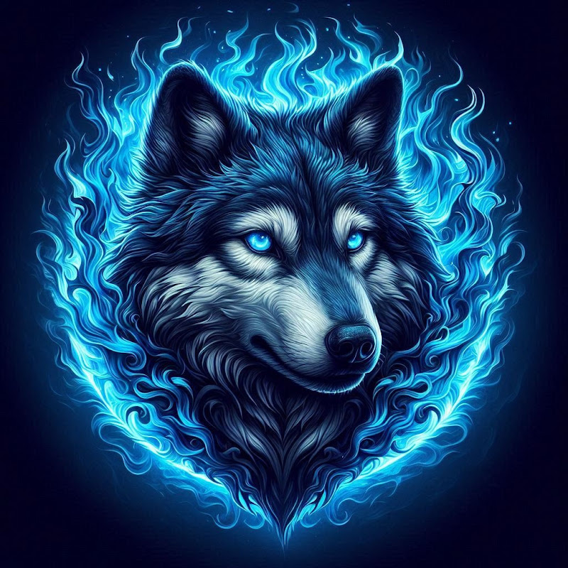 MAGIC SOUND WOLF - Topic