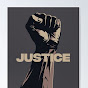 Justice Must Be Served logo