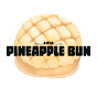 Little Pineapple Bun- Nursery Rhymes for Kids logo