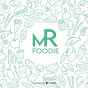 Mr Foodiee logo