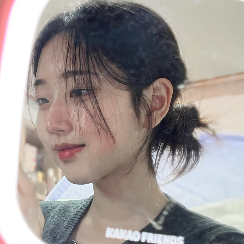 이지호이죠_JiHo Logo