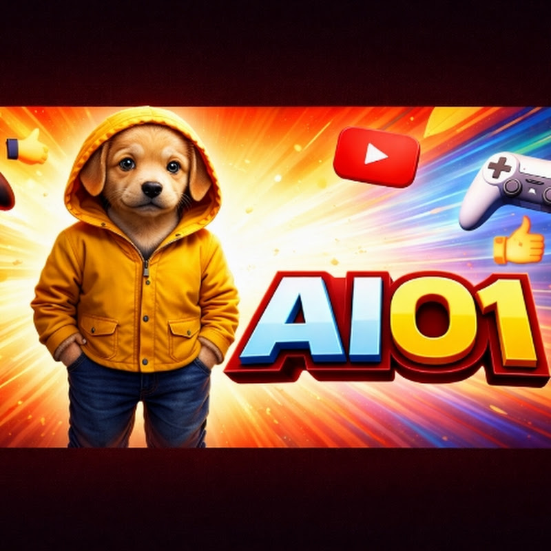 Hire ai01 — Wildlife & Nature Documentaries (Animals) YouTube creator for sponsorships