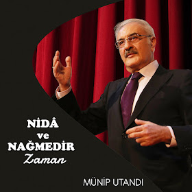 Münip Utandı