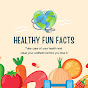 Healthy Fun Facts logo