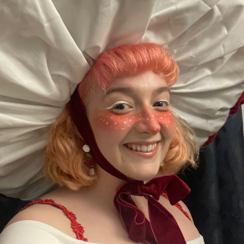 Lotte McCutcheon avatar