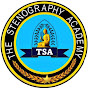 TSA - Steno & English  logo
