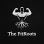 The FitRoots logo