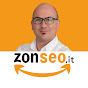 ZONSEO - Andrea Soliani Amazon Specialist logo
