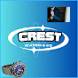 Crest Watch&Co logo