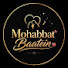 LVKBIBl3TQk-channel-avatar-Mohabbat Baatein