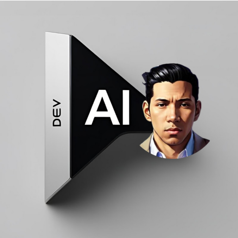 Dev with Darwish – AI, Cloud, ML Simplified