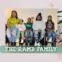THE RAMB FAMILY logo