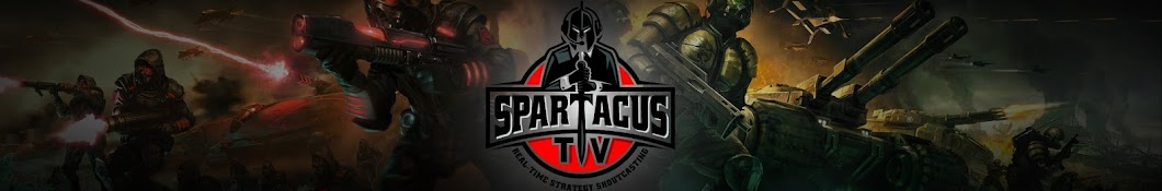 Spartacus TV YouTube channel avatar