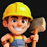 ijIyGsL20H8-channel-avatar-Best CoC Bases ⚒️ Bob the Builder