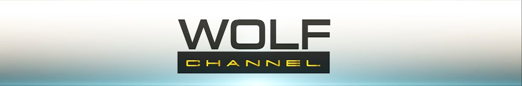WOLF CHANNEL YouTube kanalı avatarı