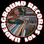 Underground Records Net. - @undergroundrecordsnet.4705 YouTube Profile Photo