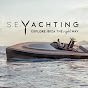 S.E.Yachting- Ibiza Premium Carbon Yacht Experts logo